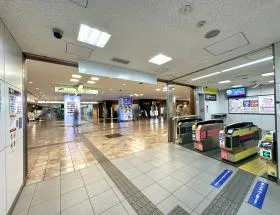 渋谷駅（京王井の頭線）