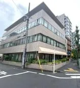 パークサイド山本館の外観写真