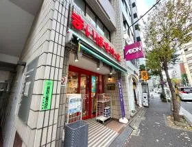 まいばすけっと