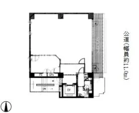 D’sVARIE御徒町ビルの外観