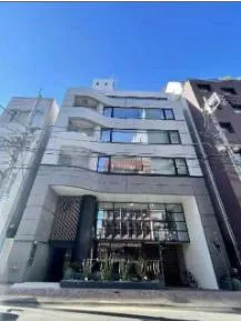D’sVARIE御徒町ビルの外観写真
