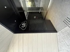 UPROVEMENTの外観