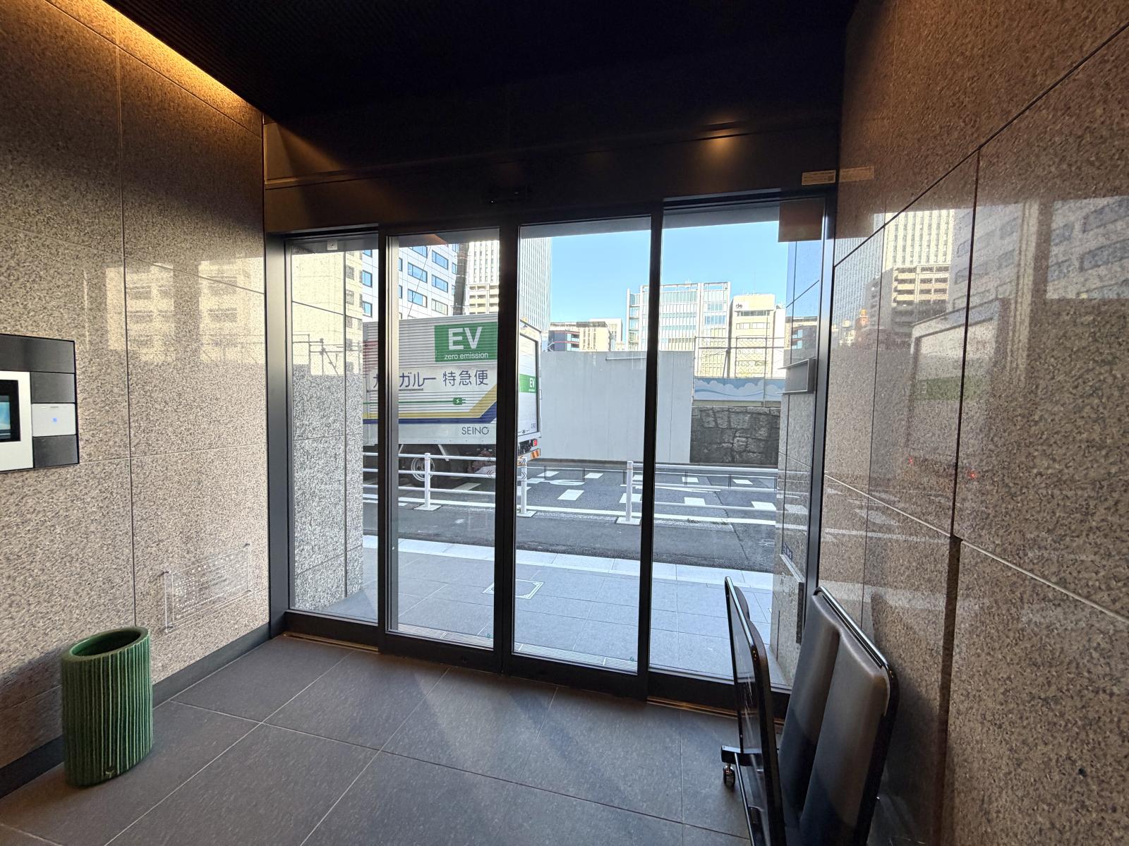 東京都中央区築地
