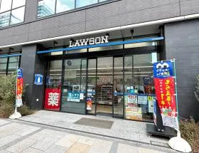 ローソン