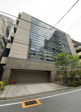 東京都千代田区九段南3