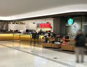 スターバックスコーヒー
