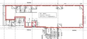 URE御徒町ビルの外観