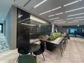 Compass Offices 八重洲ダイビルの外観
