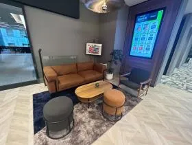 Compass Offices 八重洲ダイビルの外観