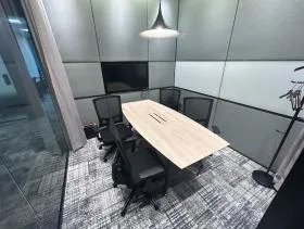 Compass Offices 八重洲ダイビルの外観