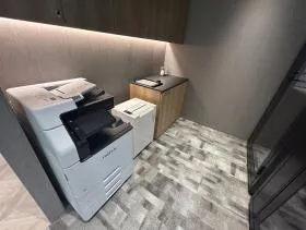 Compass Offices 八重洲ダイビルの外観