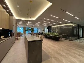 Compass Offices 八重洲ダイビルの外観
