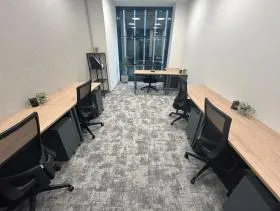 Compass Offices 八重洲ダイビルの外観