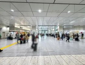東京駅