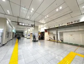 東京駅