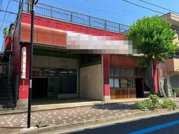 千葉市若葉区小倉台5‐20‐3ビルの外観写真