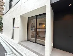BIASTA JIMBOCHOの外観