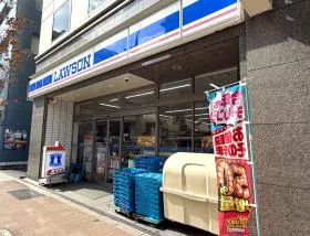 ローソン