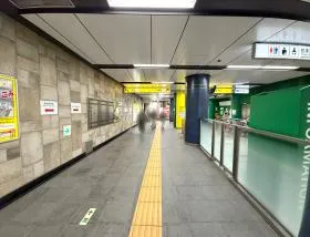 神保町駅