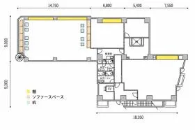 ヴェラハイツ日本橋箱崎の外観