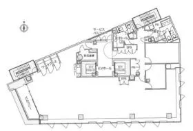 ソラス神保町(旧:神保町PREX)の外観