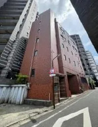 杉村マンションの外観写真