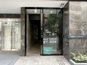タスク新御徒町ビルの外観