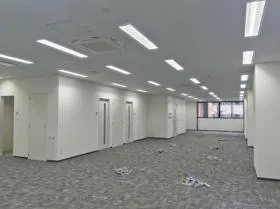 タスク新御徒町ビルの外観
