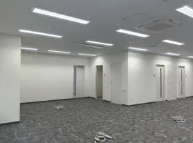 タスク新御徒町ビルの外観