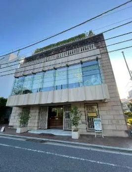 T.J.K四谷ビルの外観写真