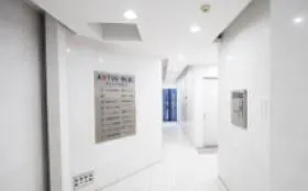 アクシブ天神ビルの外観