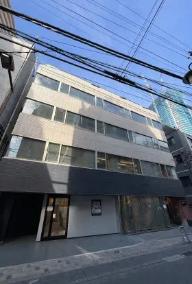 M.BALANCE+IKEBUKURO SOUTHの外観