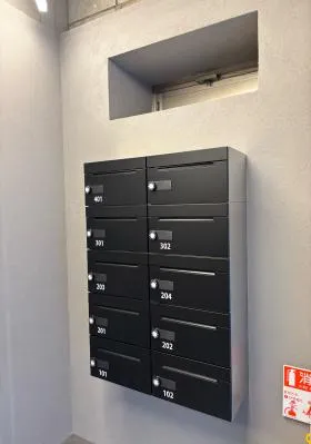 M.BALANCE+IKEBUKURO SOUTHの外観
