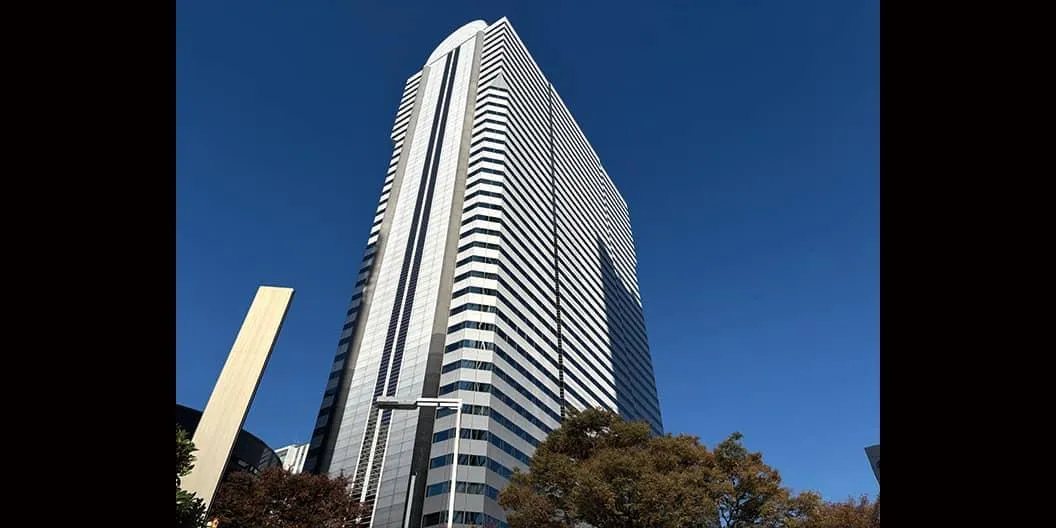 Signature新宿アイランドタワービルの外観写真