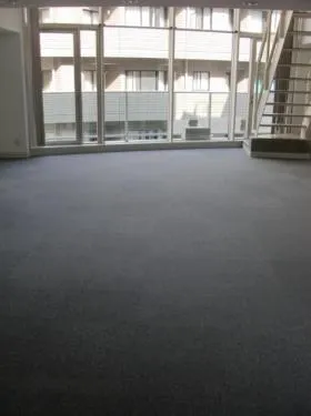 SUN CUBEの外観