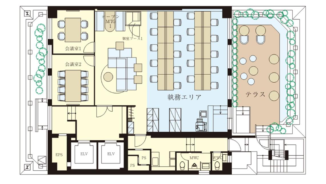 図面