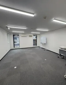 FEAL Annexの外観