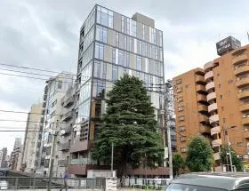 KiGi AKIHABARAビルの外観