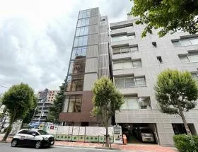 KiGi AKIHABARAビルの外観