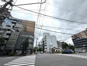 KiGi AKIHABARAビルの外観
