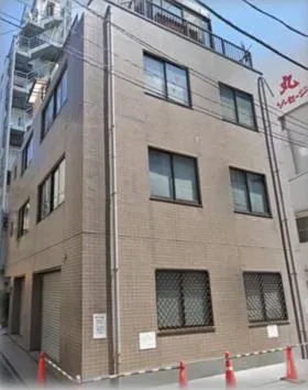 戸谷ビルの外観