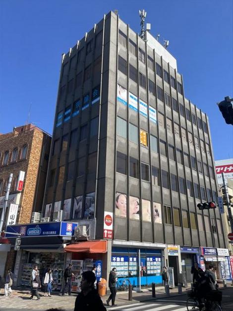 冠ビル