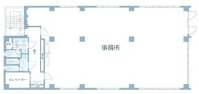 日栄ビルの外観