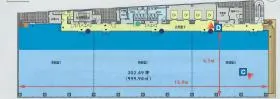 (仮称)G8開発計画ビルの外観