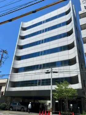 KTK光町ビルの外観