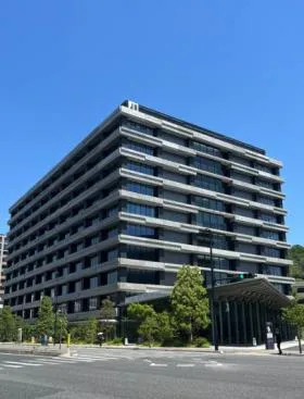 d_ll HIROSHIMAの外観