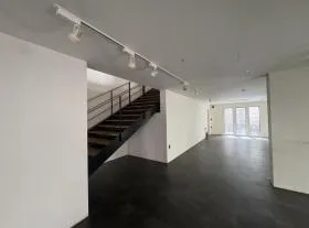 下目黒5丁目建物ビルの外観