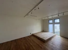 下目黒5丁目建物ビルの外観