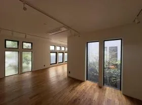 下目黒5丁目建物ビルの外観