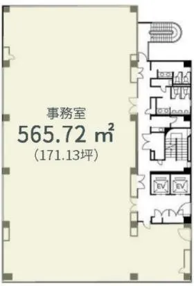日建設計後楽園ビルの外観